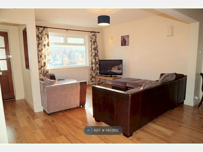 1 Bedroom Property To Rent In Beauchamp Road, Sutton, SM1