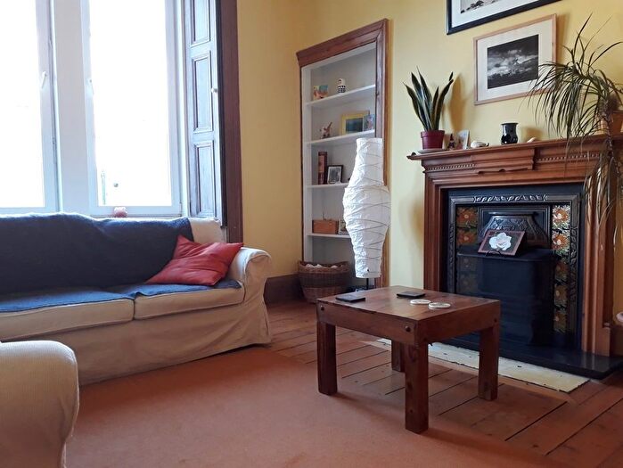 1 Bedroom Flat To Rent In Dudley Avenue South, Edinburgh, EH6
