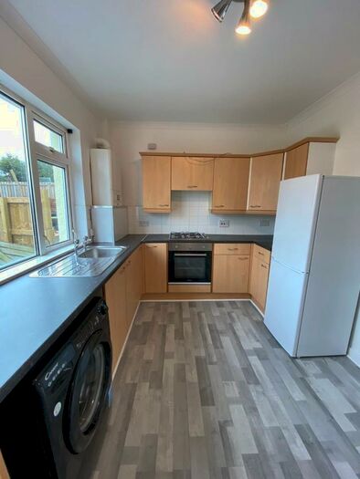 3 Bedroom Terraced House To Rent In Watch Street, Sheffield, S13