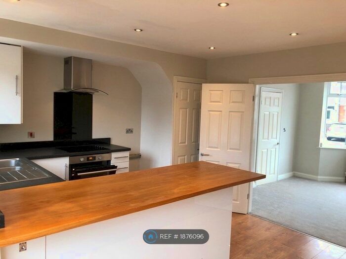 3 Bedroom Terraced House To Rent In Capmartin Road, Coventry, CV6