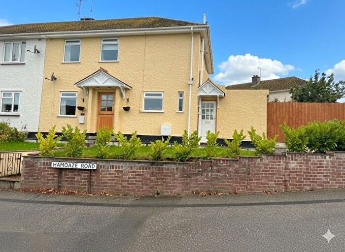 3 Bedroom Property To Rent In Hamoaze Road, Torpoint, PL11