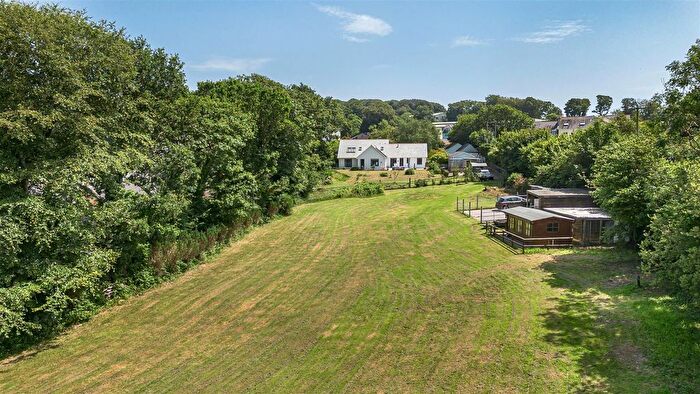 4 Bedroom Detached House For Sale In Station Road, Kelly Bray, Callington, PL17