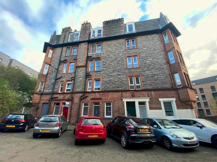 1 Bedroom Flat To Rent In Bothwell Street, Edinburgh, EH7