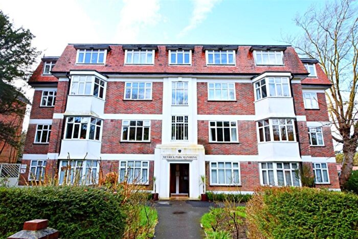 1 Bedroom Flat To Rent In Bournemouth, BH2