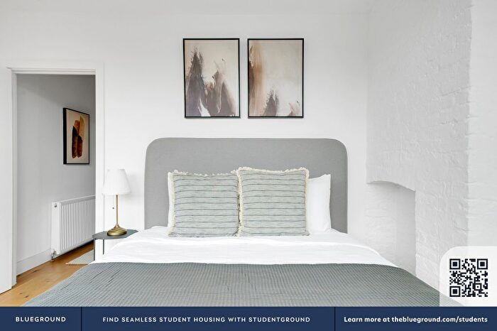 1 Bedroom Flat To Rent In Clerkenwell, London, EC1M