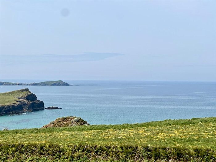 1 Bedroom Flat For Sale In High Atlantic, Watergate Road, Newquay, TR7
