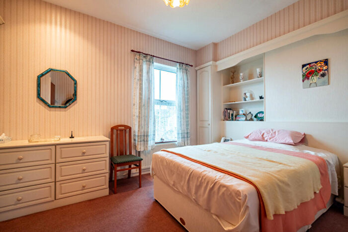 3 Bedroom Detached House For Sale In Bryning Lane, Wrea Green, PR4