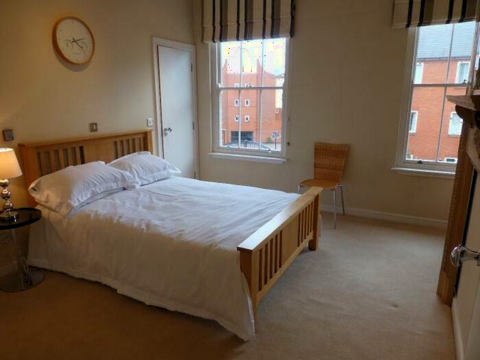 2 Bedroom Apartment To Rent In Sheepcote Street, Birmingham, B16