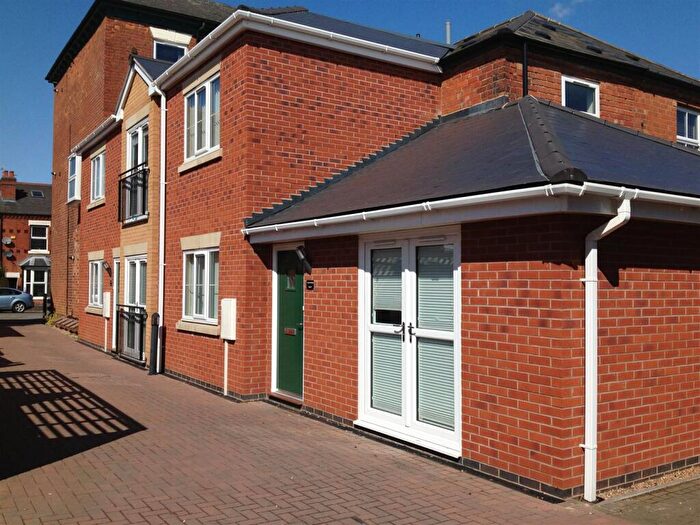 2 Bedroom Apartment To Rent In Clarendon Mews, Clarendon Street, Earlsdon, Coventry, CV5