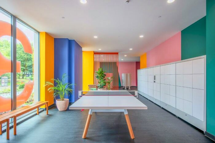 2 Bedroom Apartment To Rent In Napier Road, Reading, Berkshire, RG1