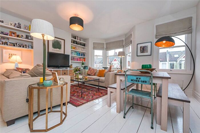 1 Bedroom Flat To Rent In Keslake Road, London, NW6