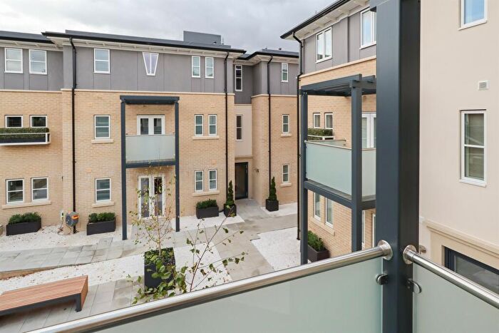 2 Bedroom Apartment To Rent In Trinity Court, Norwich, NR2