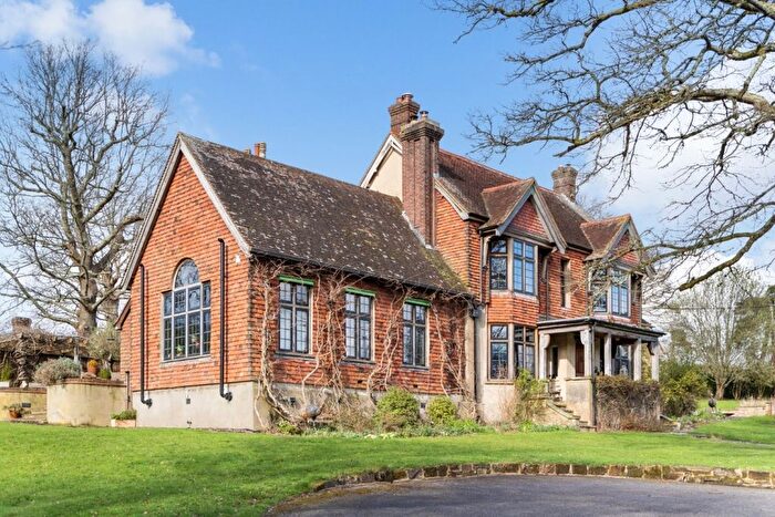 7 Bedroom Detached House To Rent In Tinkers Lane, Hadlow Down, Uckfield, TN22