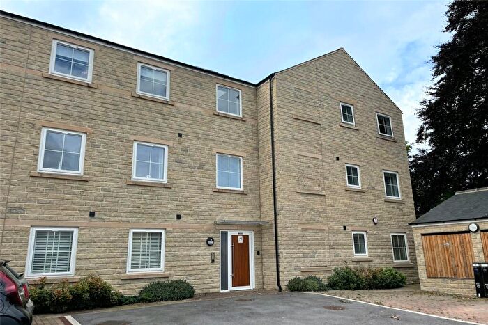 2 Bedroom Apartment To Rent In Carpenters House, Wetherby, LS22