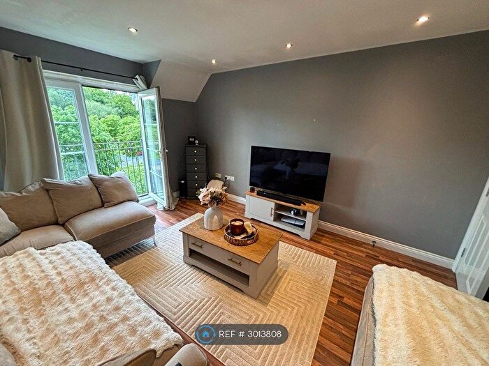 2 Bedroom Flat To Rent In Buckshaw Village, Chorley, PR7