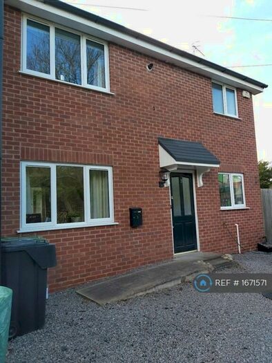 2 Bedroom Semi-Detached House To Rent In Midland Cottages, Stoke Prior, Bromsgrove, B60