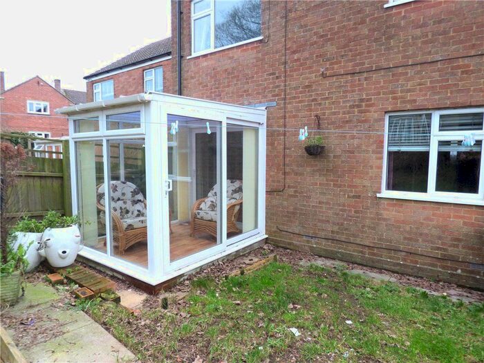 1 Bedroom Flat To Rent In Oakridge Court, Dorchester, Dorset, DT1