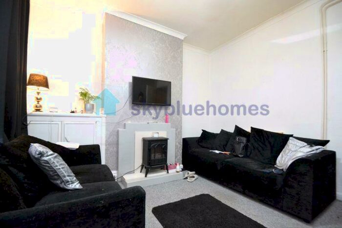 3 Bedroom Terraced House To Rent In Vaughan Street, Leicester, LE3