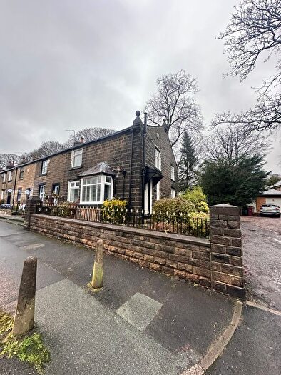 3 Bedroom End Terrace House To Rent In Blackburn Road, Bolton, BL7