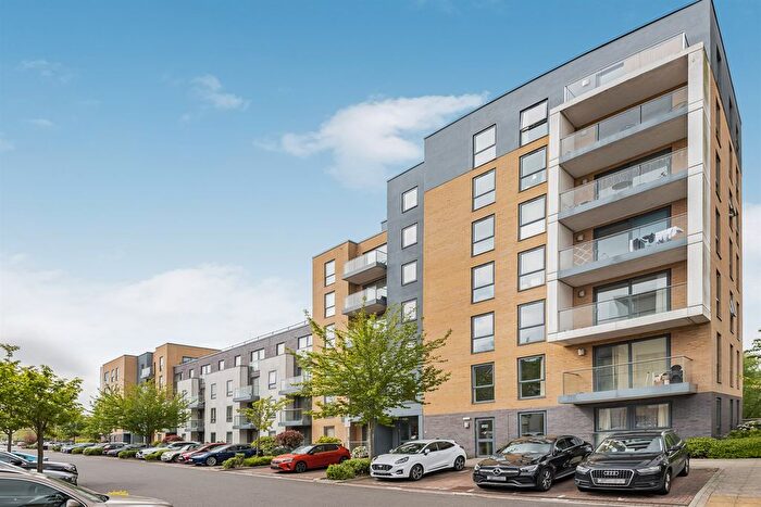 1 Bedroom Flat To Rent In Cygnet House, Reading, RG2