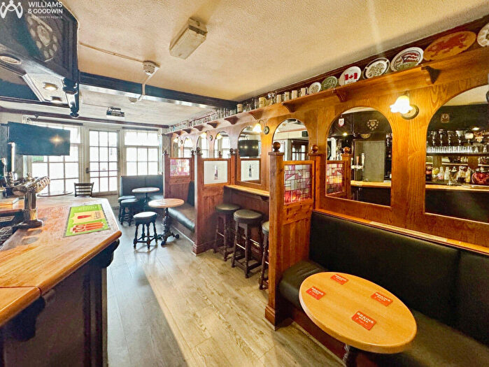 2 Bedroom Terraced House For Sale In Stanley Street, Holyhead, Anglesey, LL65