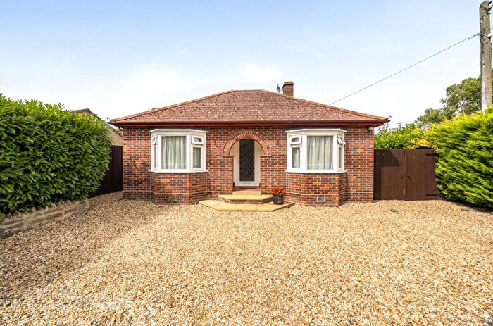 4 Bedroom Bungalow For Sale In Bowden Road, Templecombe, Somerset, BA8