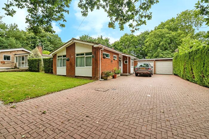 3 Bedroom Detached Bungalow For Sale In Rushmeadow Road, Scarning, Dereham, NR19