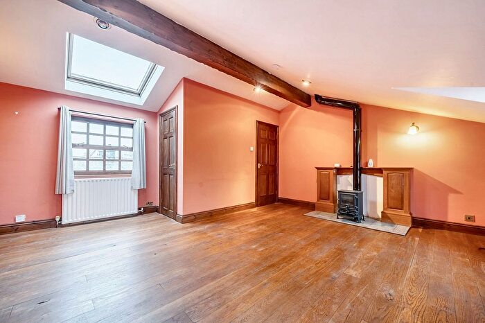3 Bedroom Terraced House For Sale In Ann Street, Kendal, LA9