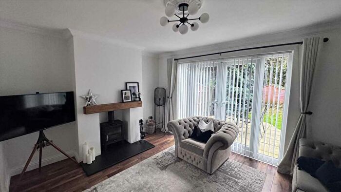 3 Bedroom Terraced House For Sale In Imber Road, Kirkby, L32