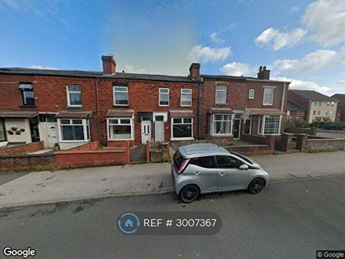 3 Bedroom Terraced House To Rent In Pilling Lane, Chorley, PR7
