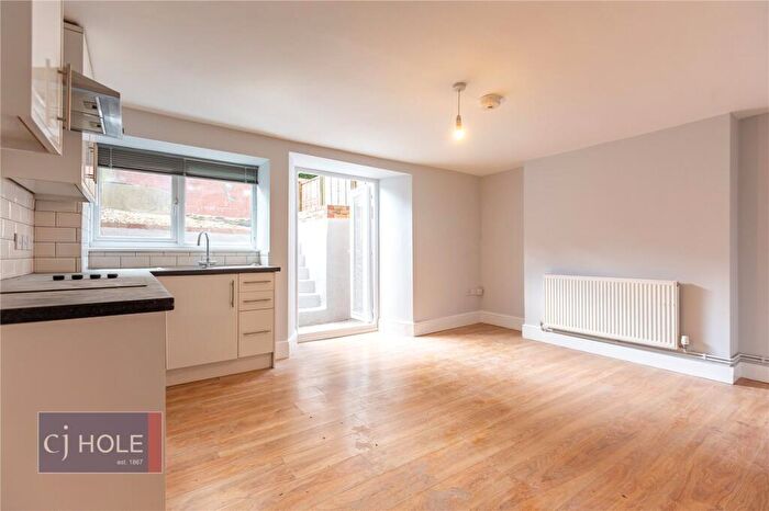 1 Bedroom Apartment To Rent In Albert Park, Montpelier, Bristol, BS6