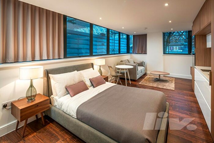 Flat To Rent In Centre Heights, Finchley Road, Hampstead, NW3