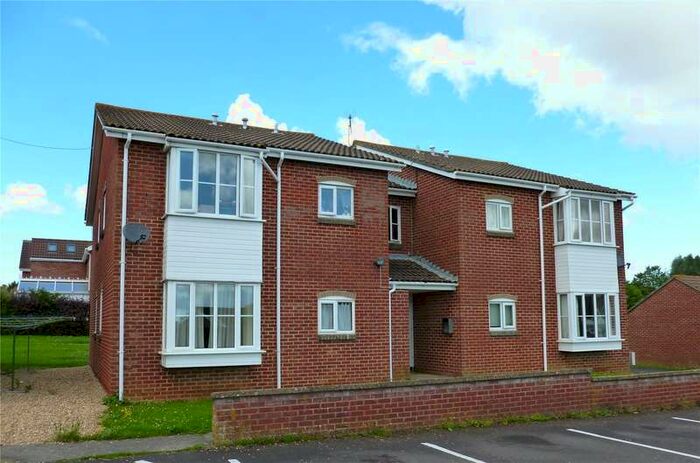 Apartment To Rent In Green Mead, Yeovil, Somerset, BA21