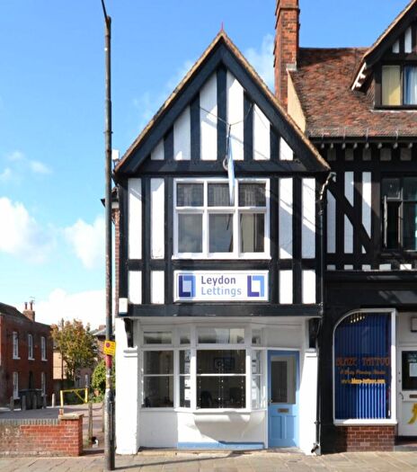 Property To Rent In Northgate (Office), CT1