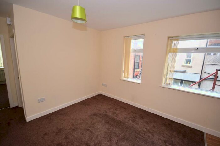 1 Bedroom Apartment To Rent In Wood Street, Lytham St Annes, FY8