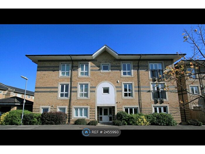 1 Bedroom Flat To Rent In Longworth Avenue, Chesterton, Cambridge, CB4