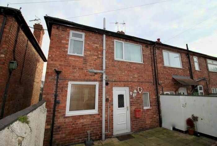 2 Bedroom Terraced House To Rent In Longmoor Lane Rental, Breaston DE72