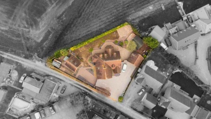 4 Bedroom Detached House For Sale In Mill Lane, Ramsey, Huntingdon, PE26