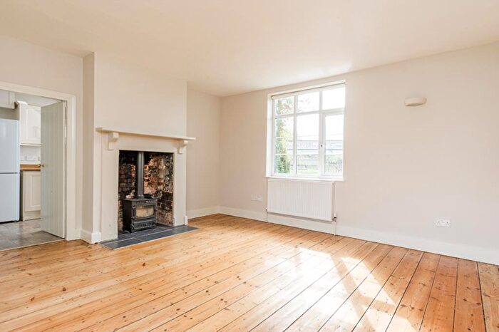 2 Bedroom Semi-Detached House To Rent In Stanton Harcourt Road, Eynsham, Oxfordshire, OX29