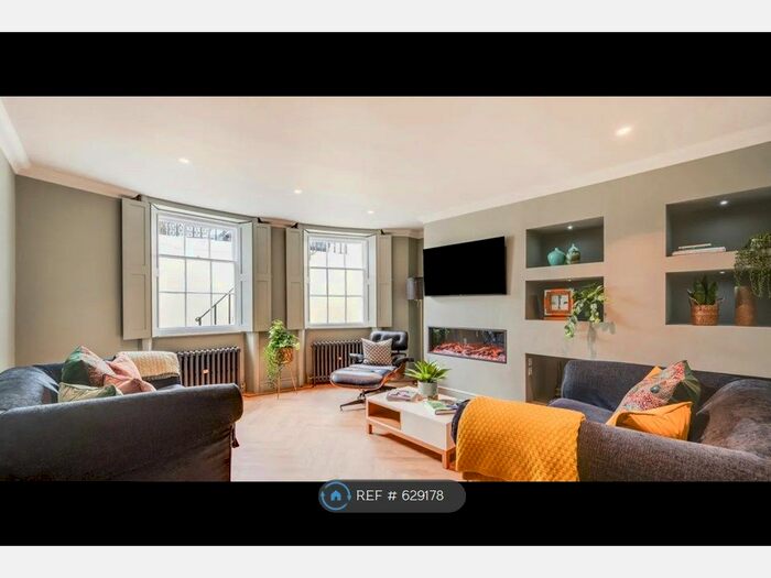 1 Bedroom Flat To Rent In Montpelier Place, Brighton, BN1