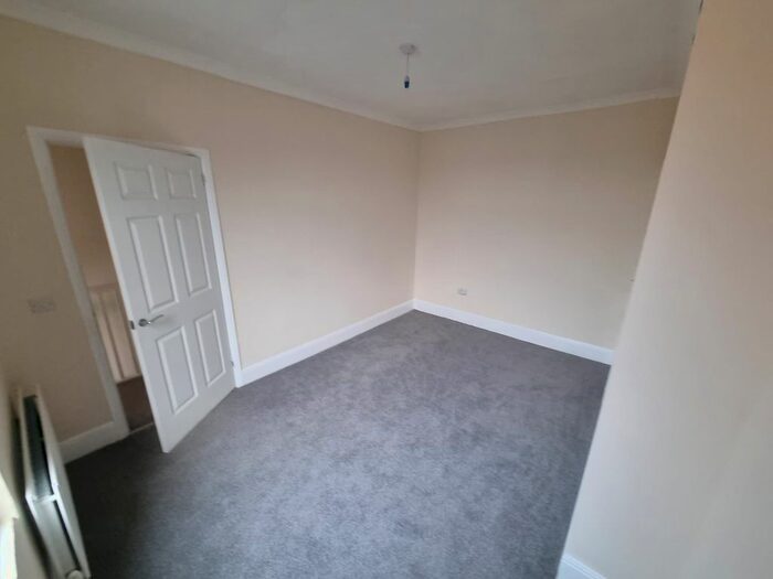 3 Bedroom Terraced House For Sale In All Saints Road, Shildon, DL4