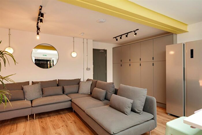1 Bedroom Property To Rent In Landseer Avenue, Bristol, BS7