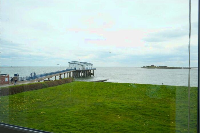 2 Bedroom Terraced House For Sale In Marine Terrace, Roa Island, Barrow-In-Furness, LA13