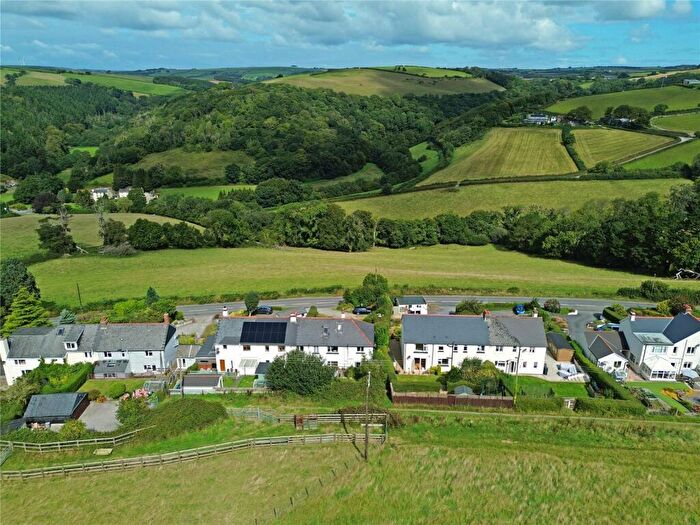 5 Bedroom Semi-Detached House For Sale In Burridge, Barnstaple, Devon, EX31