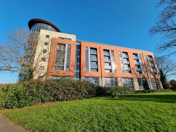 1 Bedroom Apartment To Rent In St. Albans Road Watford, WD17