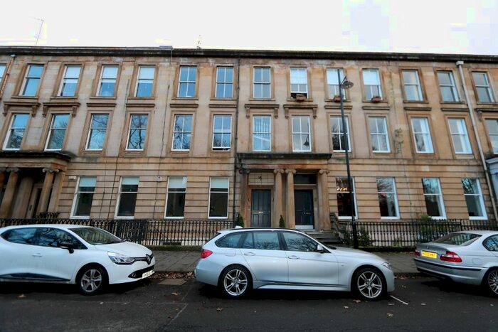 1 Bedroom Flat To Rent In Royal Terrace, Glasgow, G3