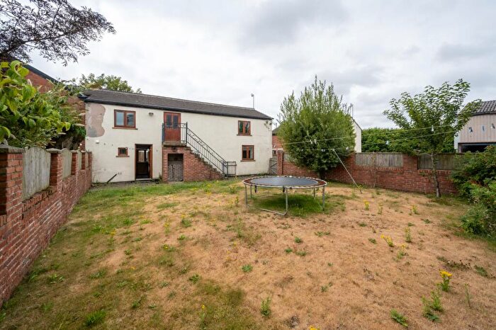 3 Bedroom Semi-Detached House For Sale In Drummersdale Lane, Scarisbrick, L40