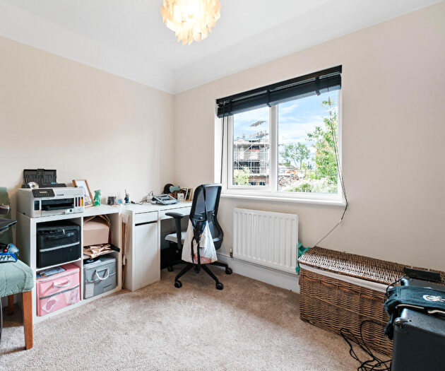 4 Bedroom Detached House For Sale In Clos Goch, Pentyrch, Cardiff, CF15 - Photo 10