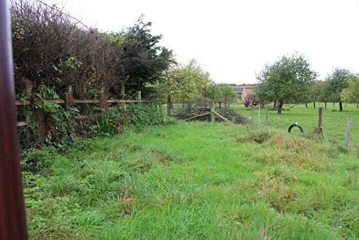 1 Bedroom Detached Bungalow To Rent In Tintinhull, Somerset, BA22