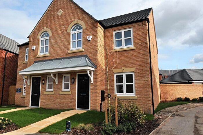 3 Bedroom House To Rent In Malpas Close, Brereton Grange, Arclid, CW11